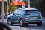 Hyundai Kona Electric 2019 года (AU)